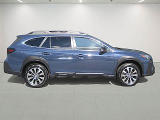 2023 Subaru Outback Limited 4S4BTANC0P3210319 in Belmont, MA 6