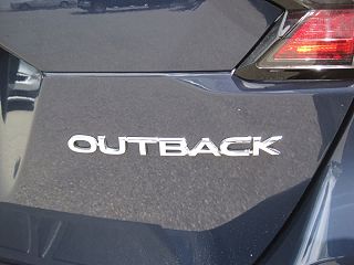 2023 Subaru Outback Limited 4S4BTANC0P3183395 in Belmont, MA 11