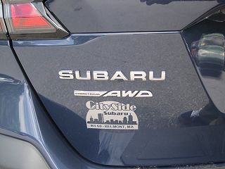 2023 Subaru Outback Limited 4S4BTANC0P3183395 in Belmont, MA 12