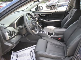 2023 Subaru Outback Limited 4S4BTANC0P3183395 in Belmont, MA 21