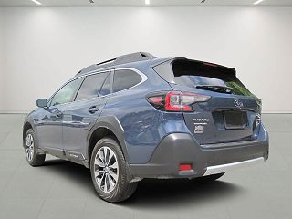 2023 Subaru Outback Limited 4S4BTANC0P3183395 in Belmont, MA 4