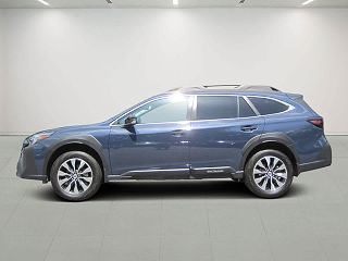2023 Subaru Outback Limited 4S4BTANC0P3183395 in Belmont, MA 5