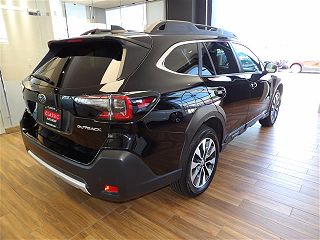 2023 Subaru Outback Limited 4S4BTANC8P3127902 in Cleveland, OH 4