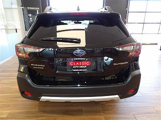 2023 Subaru Outback Limited 4S4BTANC8P3127902 in Cleveland, OH 5