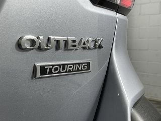 2023 Subaru Outback Touring 4S4BTAPC4P3189682 in Fairfield, CA 13