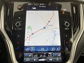 2023 Subaru Outback Touring 4S4BTAPC4P3189682 in Fairfield, CA 32