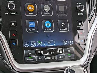 2023 Subaru Outback Premium 4S4BTADC6P3186819 in Kenosha, WI 30