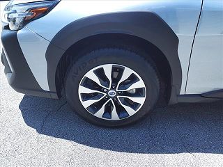 2023 Subaru Outback Limited 4S4BTANC4P3217578 in New Bern, NC 4