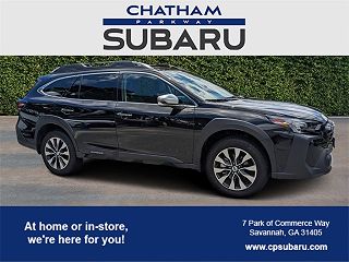 2023 Subaru Outback Touring VIN: 4S4BTAPCXP3202046