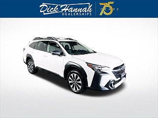 2023 Subaru Outback Touring 4S4BTGPD5P3222040 in Vancouver, WA 1