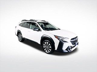2023 Subaru Outback Touring 4S4BTGPD5P3222040 in Vancouver, WA 2