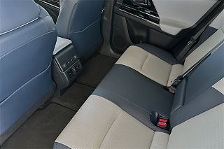 2023 Subaru Solterra Touring JTMABABA7PA032510 in Hawthorne, CA 13