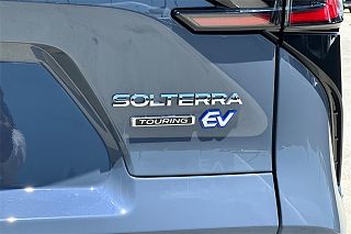 2023 Subaru Solterra Touring JTMABABA7PA032510 in Hawthorne, CA 29