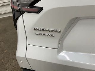 2023 Subaru Solterra Premium JTMABABA2PA026355 in Portland, OR 10