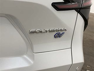2023 Subaru Solterra Premium JTMABABA2PA026355 in Portland, OR 11