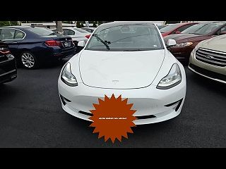 2023 Tesla Model 3 Standard Range VIN: 5YJ3E1EA5PF451202