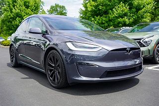 2023 Tesla Model X  VIN: 7SAXCDE53PF381634