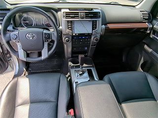 2023 Toyota 4Runner Limited Edition JTEDU5JR6P5279172 in Albertville, AL 20