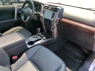 2023 Toyota 4Runner Limited Edition JTEDU5JR6P5279172 in Albertville, AL 28