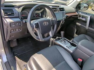 2023 Toyota 4Runner Limited Edition JTEDU5JR6P5279172 in Albertville, AL 9
