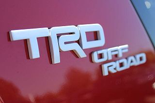 2023 Toyota 4Runner TRD Off Road JTERU5JRXP6158290 in Gresham, OR 14