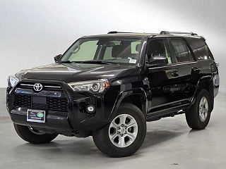 2023 Toyota 4Runner SR5 VIN: JTEMU5JR3P6159503