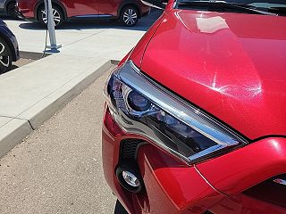 2023 Toyota 4Runner SR5 JTEEU5JR0P5289006 in Sierra Vista, AZ 10