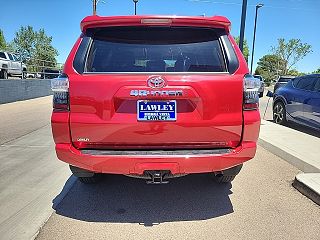 2023 Toyota 4Runner SR5 JTEEU5JR0P5289006 in Sierra Vista, AZ 15