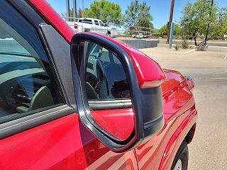 2023 Toyota 4Runner SR5 JTEEU5JR0P5289006 in Sierra Vista, AZ 16