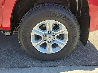 2023 Toyota 4Runner SR5 JTEEU5JR0P5289006 in Sierra Vista, AZ 19