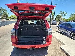 2023 Toyota 4Runner SR5 JTEEU5JR0P5289006 in Sierra Vista, AZ 29