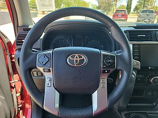 2023 Toyota 4Runner SR5 JTEEU5JR0P5289006 in Sierra Vista, AZ 42