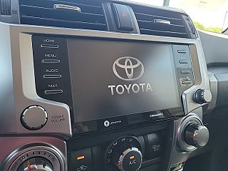 2023 Toyota 4Runner SR5 JTEEU5JR0P5289006 in Sierra Vista, AZ 54