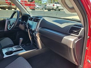 2023 Toyota 4Runner SR5 JTEEU5JR0P5289006 in Sierra Vista, AZ 74