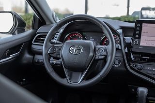 2023 Toyota Camry XSE 4T1KZ1AK9PU081499 in Ames, IA 13