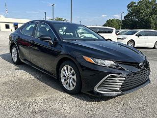 2023 Toyota Camry LE 4T1C11AK4PU793351 in Clinton, SC 1