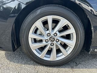 2023 Toyota Camry LE 4T1C11AK4PU793351 in Clinton, SC 11