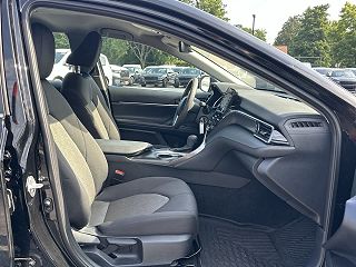 2023 Toyota Camry LE 4T1C11AK4PU793351 in Clinton, SC 13