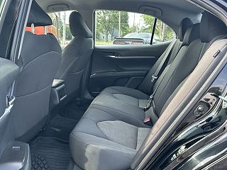 2023 Toyota Camry LE 4T1C11AK4PU793351 in Clinton, SC 17