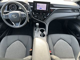 2023 Toyota Camry LE 4T1C11AK4PU793351 in Clinton, SC 18