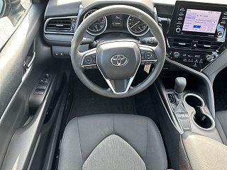 2023 Toyota Camry LE 4T1C11AK4PU793351 in Clinton, SC 19