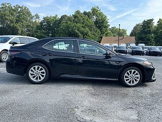 2023 Toyota Camry LE 4T1C11AK4PU793351 in Clinton, SC 8