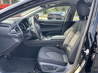 2023 Toyota Camry LE 4T1C11AK4PU793351 in Clinton, SC 9