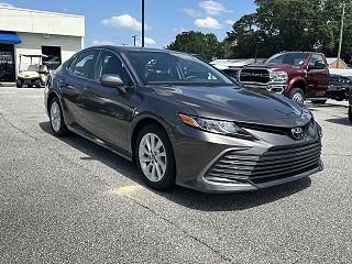 2023 Toyota Camry LE 4T1C11AK3PU807711 in Clinton, SC 1