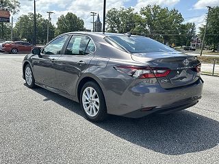 2023 Toyota Camry LE 4T1C11AK3PU807711 in Clinton, SC 5