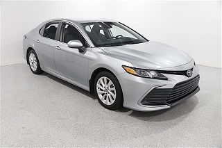 2023 Toyota Camry LE VIN: 4T1C11AK1PU130304