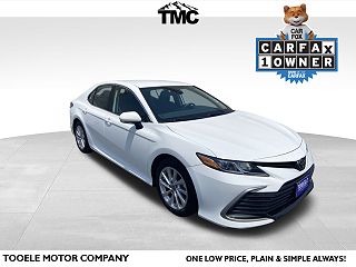 2023 Toyota Camry LE VIN: 4T1C11AK9PU802657