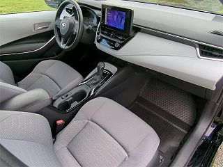 2023 Toyota Corolla SE 5YFS4MCE7PP157326 in Albertville, AL 27