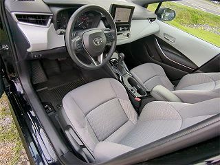 2023 Toyota Corolla SE 5YFS4MCE7PP157326 in Albertville, AL 9