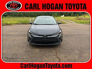 2023 Toyota Corolla LE VIN: 5YFB4MDE8PP007546